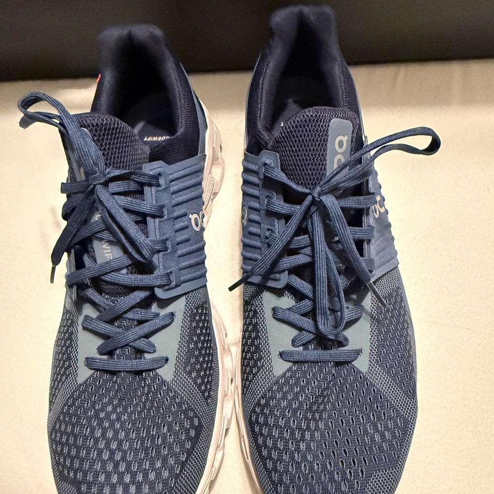 On Cloud - Cloudswift - Navy - Size 13